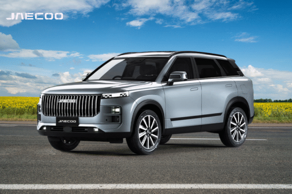 JAECOO J7
